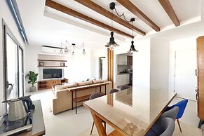 Calming & Cozy 3bdr Getaway @ Swan Lake El Gouna