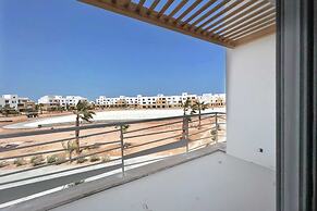 Calming & Cozy 3bdr Getaway @ Swan Lake El Gouna