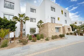 Calming & Cozy 3bdr Getaway @ Swan Lake El Gouna