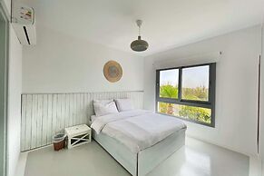 Calming & Cozy 3bdr Getaway @ Swan Lake El Gouna