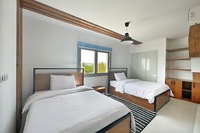 Calming & Cozy 3bdr Getaway @ Swan Lake El Gouna