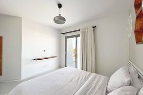 Calming & Cozy 3bdr Getaway @ Swan Lake El Gouna