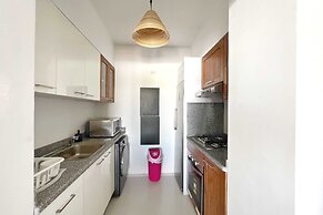 Calming & Cozy 3bdr Getaway @ Swan Lake El Gouna