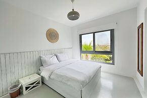 Calming & Cozy 3bdr Getaway @ Swan Lake El Gouna