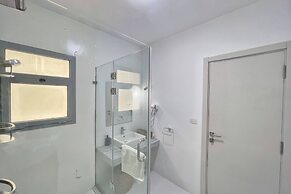 Plain & Pearly 3 BDR @ Swan Lake El Gouna