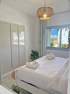 Plain & Pearly 3 BDR @ Swan Lake El Gouna