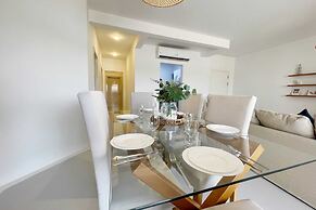 Plain & Pearly 3 BDR @ Swan Lake El Gouna