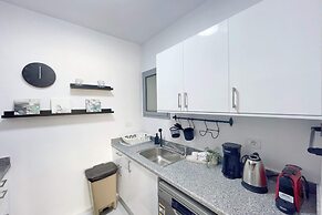 Plain & Pearly 3 BDR @ Swan Lake El Gouna