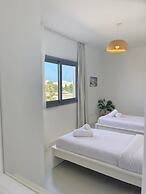 Plain & Pearly 3 BDR @ Swan Lake El Gouna