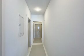 Plain & Pearly 3 BDR @ Swan Lake El Gouna