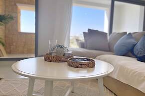 Plain & Pearly 3 BDR @ Swan Lake El Gouna