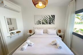 Plain & Pearly 3 BDR @ Swan Lake El Gouna