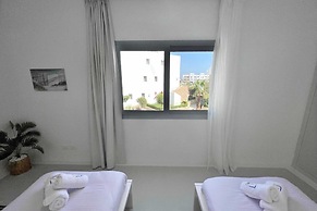 Plain & Pearly 3 BDR @ Swan Lake El Gouna