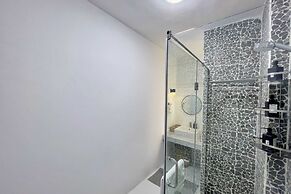 Plain & Pearly 3 BDR @ Swan Lake El Gouna