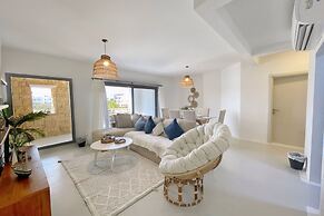 Plain & Pearly 3 BDR @ Swan Lake El Gouna