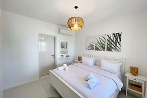 Plain & Pearly 3 BDR @ Swan Lake El Gouna