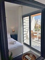 Plain & Pearly 3 BDR @ Swan Lake El Gouna