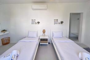 Plain & Pearly 3 BDR @ Swan Lake El Gouna