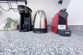 Plain & Pearly 3 BDR @ Swan Lake El Gouna