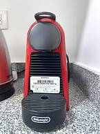 Plain & Pearly 3 BDR @ Swan Lake El Gouna