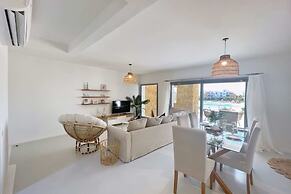 Plain & Pearly 3 BDR @ Swan Lake El Gouna