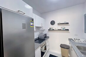 Plain & Pearly 3 BDR @ Swan Lake El Gouna