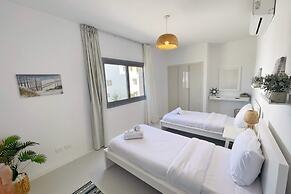 Plain & Pearly 3 BDR @ Swan Lake El Gouna