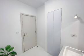 Plain & Pearly 3 BDR @ Swan Lake El Gouna