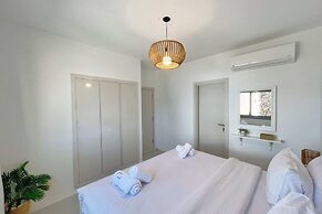 Plain & Pearly 3 BDR @ Swan Lake El Gouna