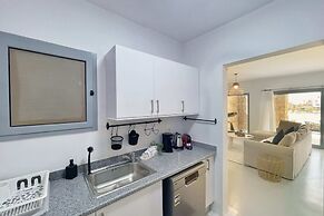 Plain & Pearly 3 BDR @ Swan Lake El Gouna