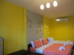 Panviman Amphawa Garden Resort