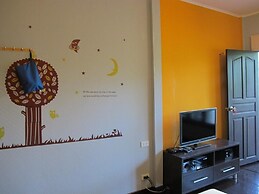 Panviman Amphawa Garden Resort