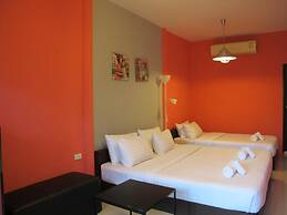 Panviman Amphawa Garden Resort