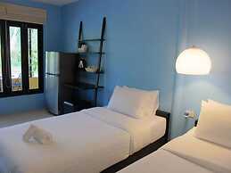 Panviman Amphawa Garden Resort