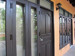 Panviman Amphawa Garden Resort