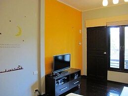 Panviman Amphawa Garden Resort