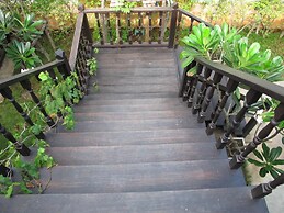 Panviman Amphawa Garden Resort