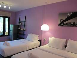 Panviman Amphawa Garden Resort