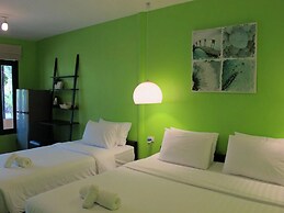 Panviman Amphawa Garden Resort