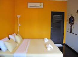 Panviman Amphawa Garden Resort