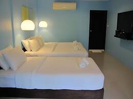 Panviman Amphawa Garden Resort