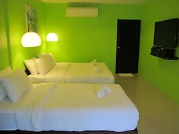 Panviman Amphawa Garden Resort