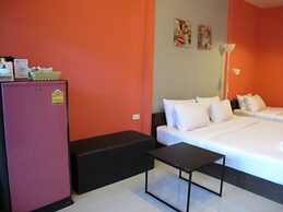 Panviman Amphawa Garden Resort