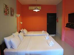 Panviman Amphawa Garden Resort