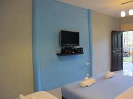 Panviman Amphawa Garden Resort