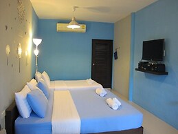 Panviman Amphawa Garden Resort