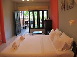 Panviman Amphawa Garden Resort