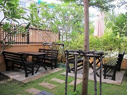 Panviman Amphawa Garden Resort