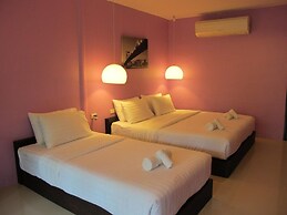 Panviman Amphawa Garden Resort