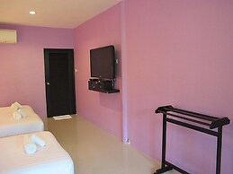 Panviman Amphawa Garden Resort